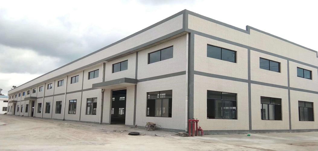 黄梅县厂房保洁